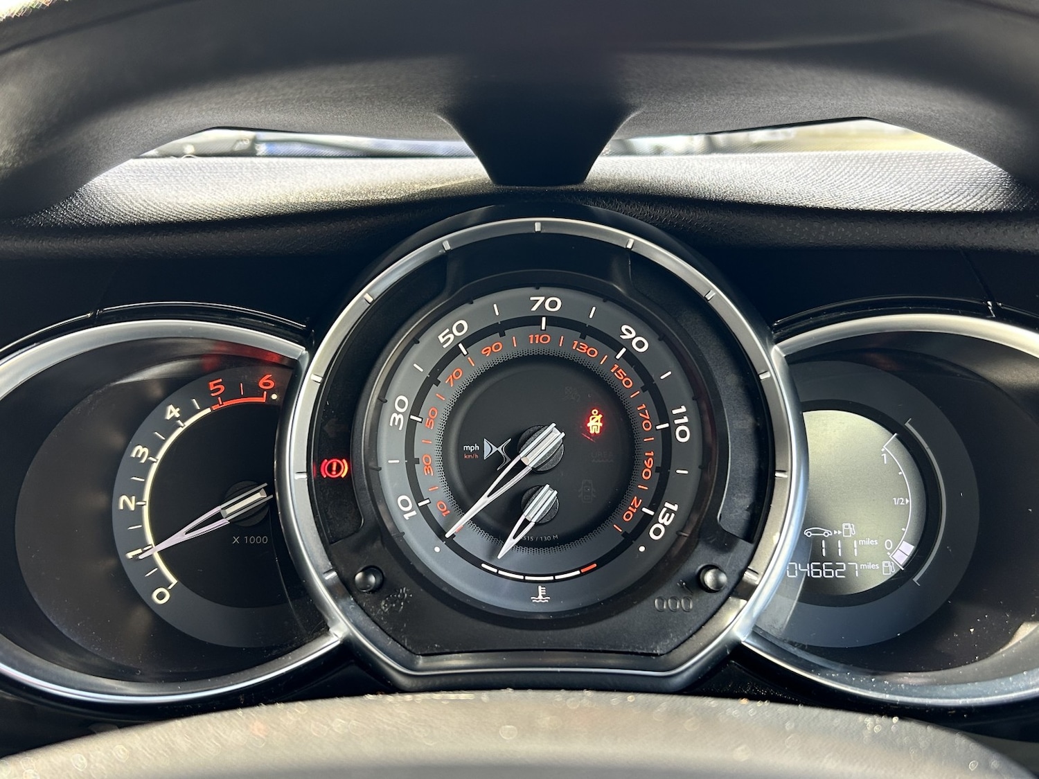 Used DS Automobiles DS 3 2016 for sale - 77567482: Photo 6