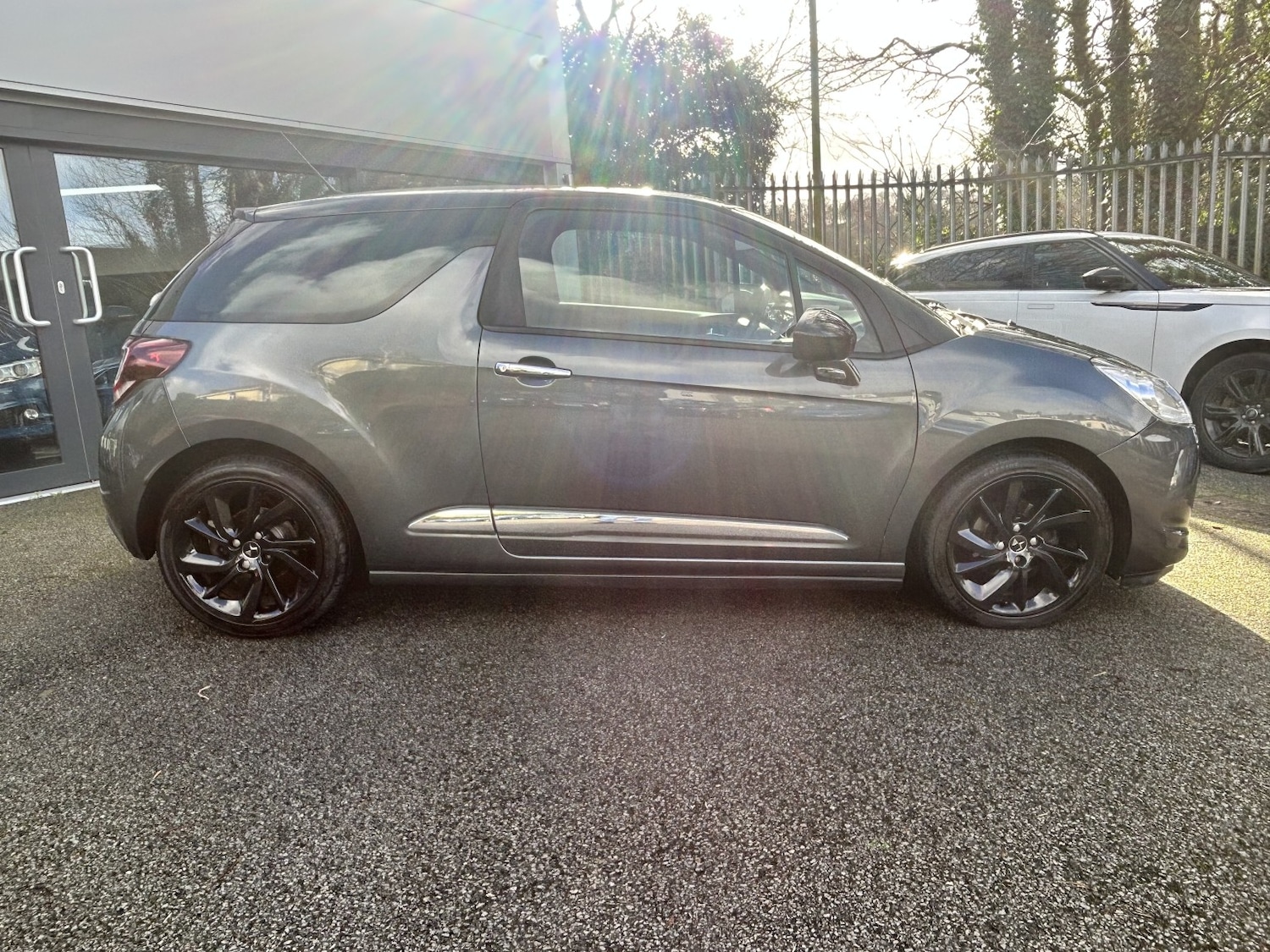 Used DS Automobiles DS 3 2016 for sale - 77567482: Photo 7