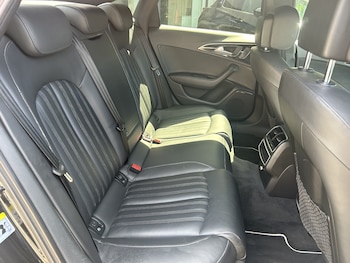 Used Audi A6 Saloon 2014 for sale - 79124458: Photo