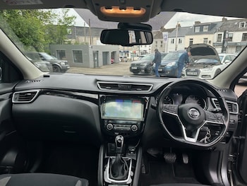 Used Nissan Qashqai 2017 for sale - 78414989: Photo