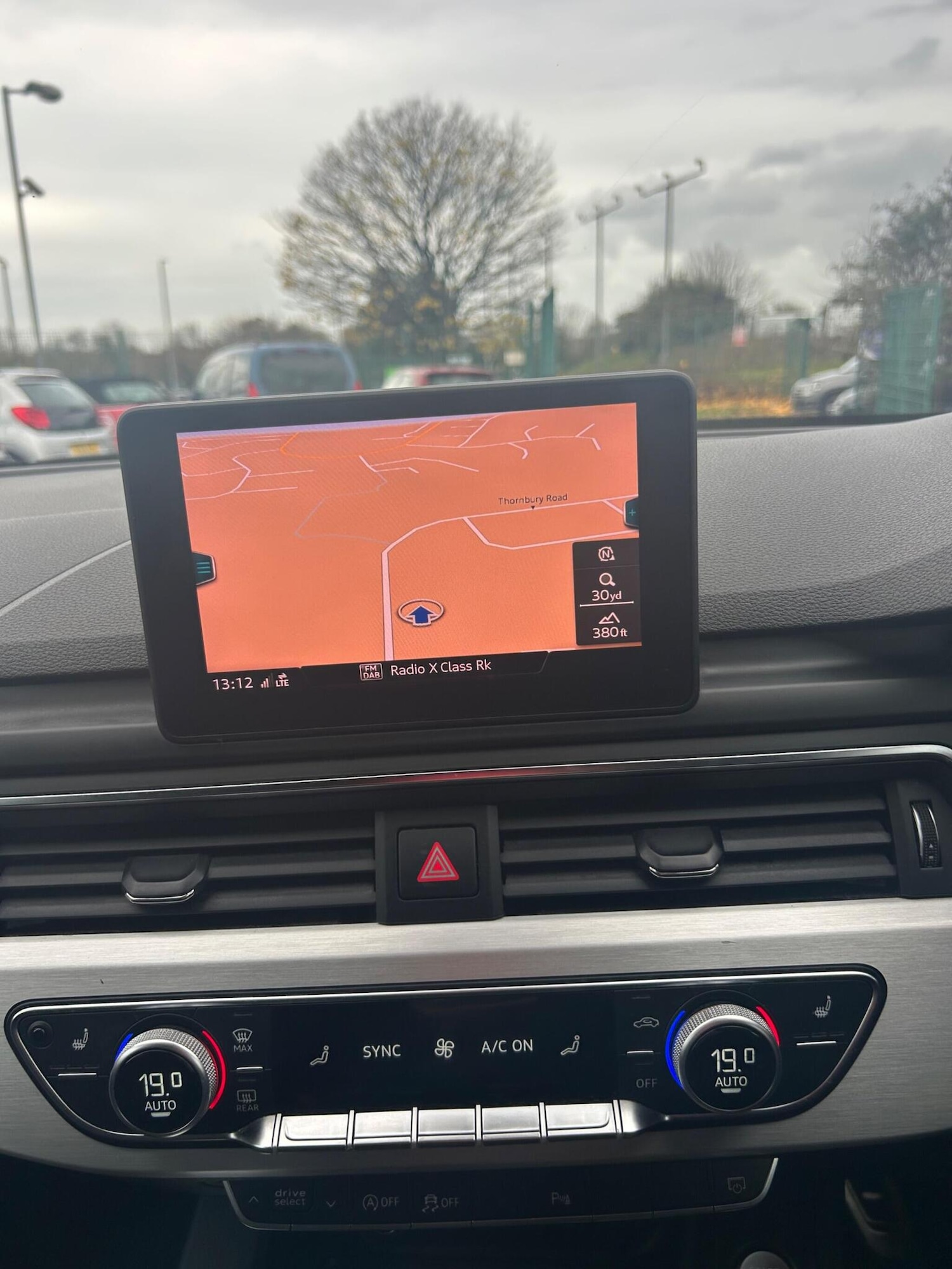 Used Audi A4 2018 for sale - 77516229: Photo 5