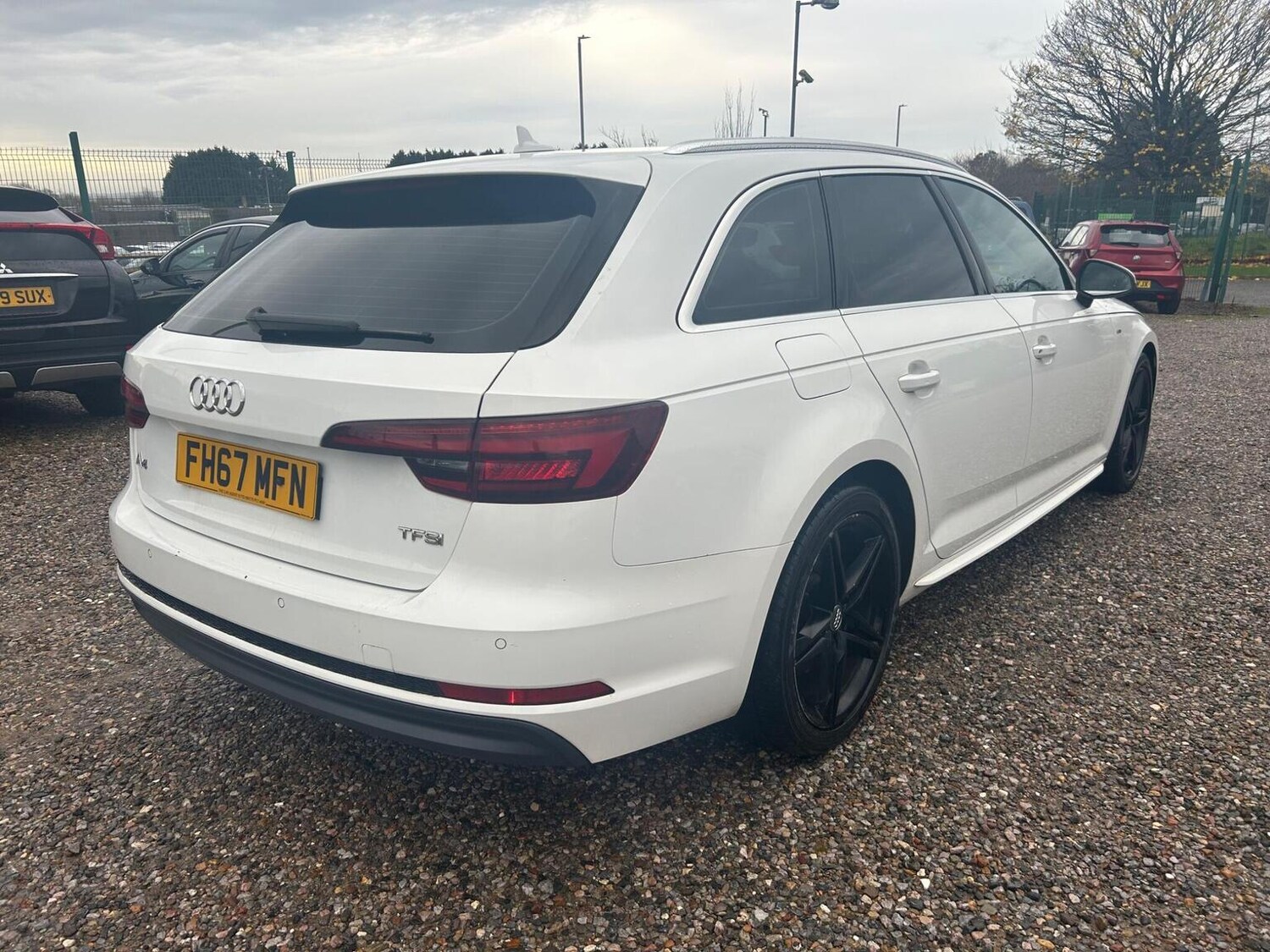 Used Audi A4 2018 for sale - 77516229: Photo 8