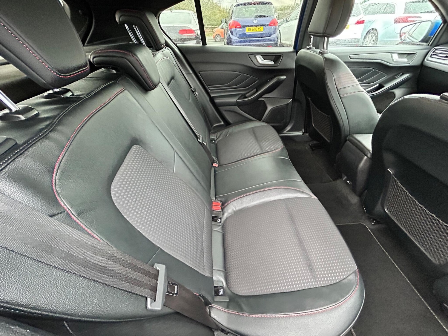 Used Ford Focus 2018 for sale - 76377176: Photo 3