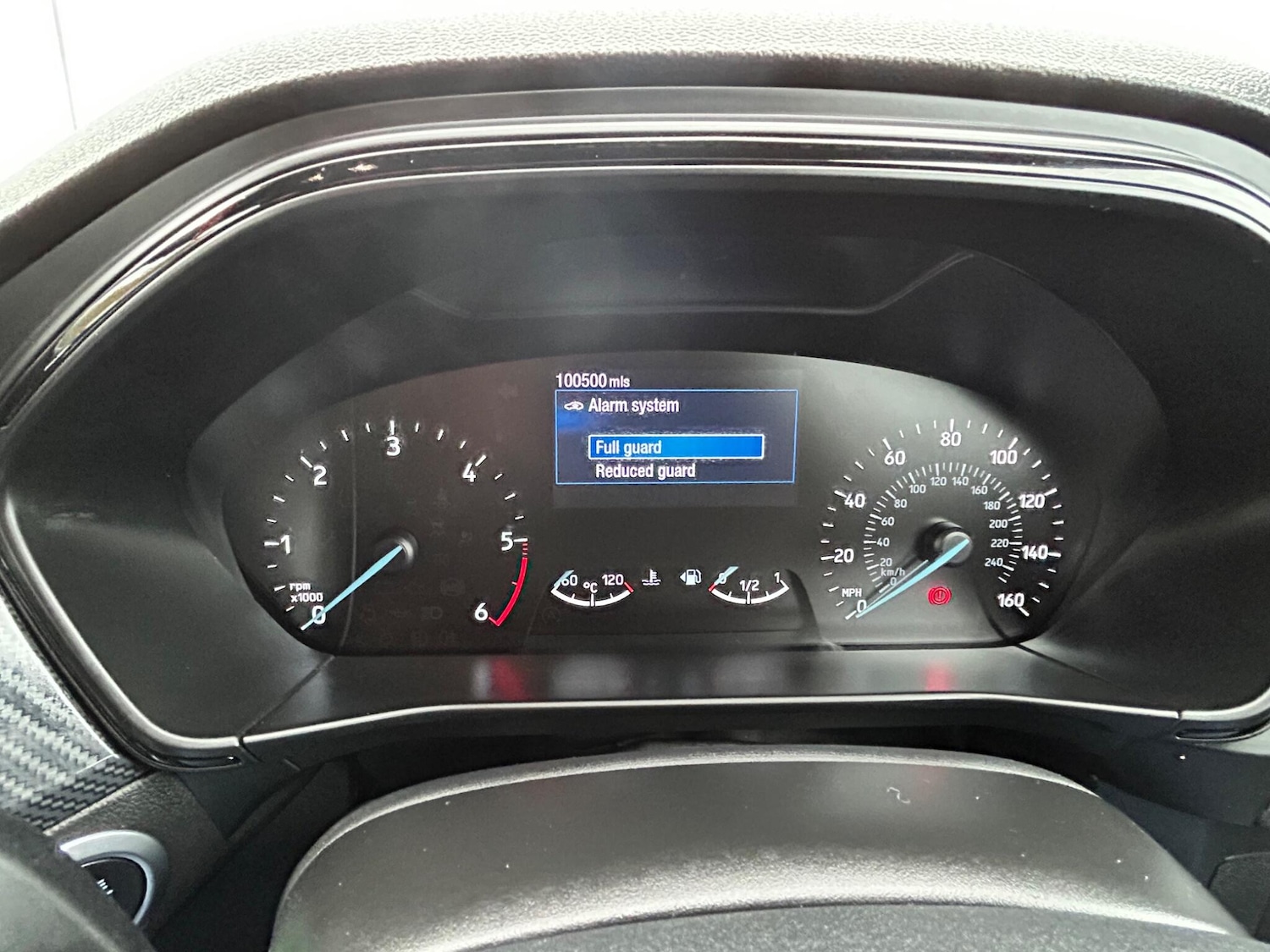 Used Ford Focus 2018 for sale - 76377176: Photo 4