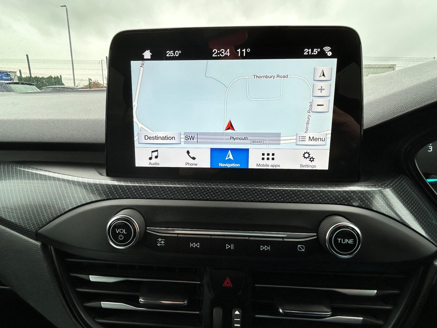 Used Ford Focus 2018 for sale - 76377176: Photo 5