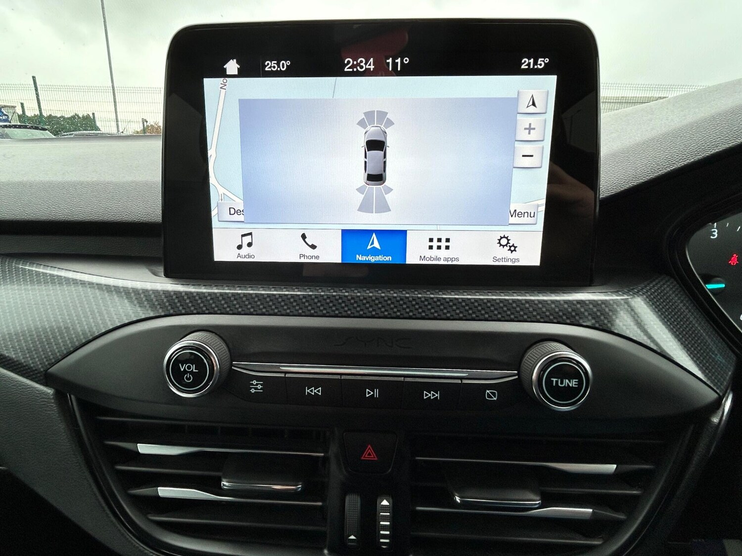 Used Ford Focus 2018 for sale - 76377176: Photo 6