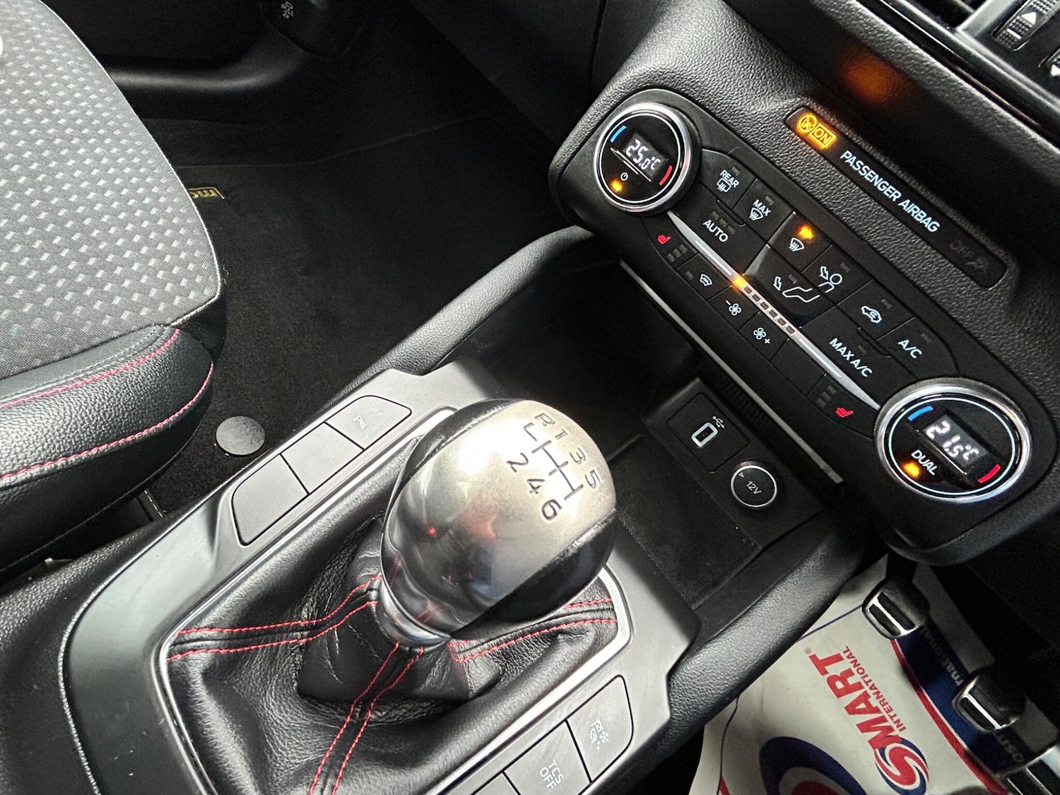 Used Ford Focus 2018 for sale - 76377176: Photo 7