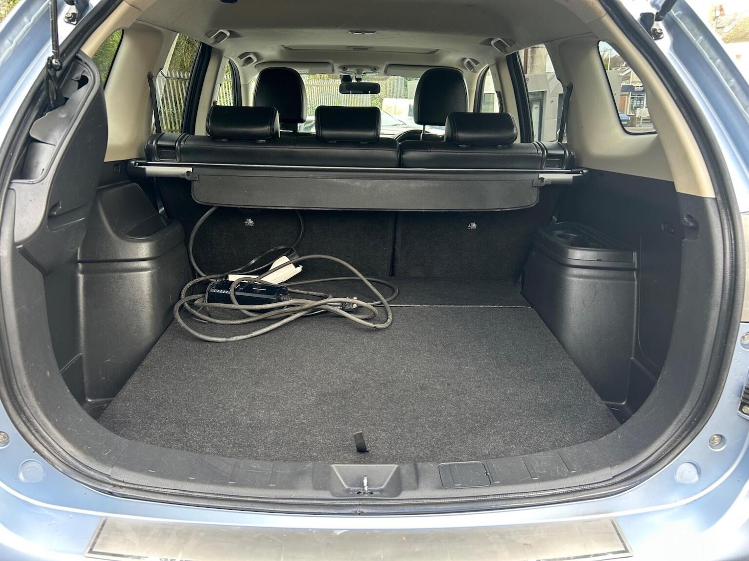 Used Mitsubishi Outlander 2014 for sale - 77516225: Photo 14