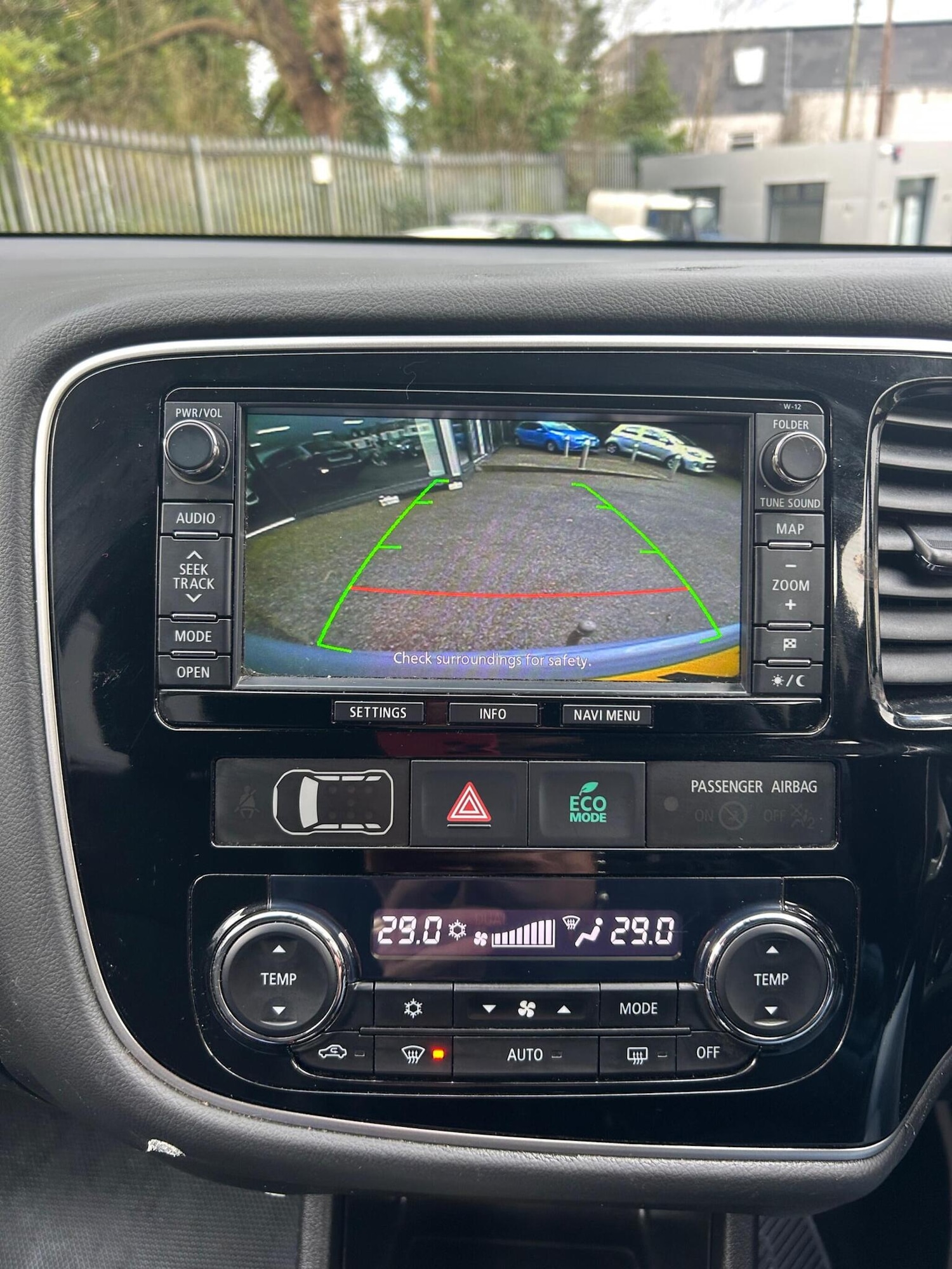 Used Mitsubishi Outlander 2014 for sale - 77516225: Photo 5