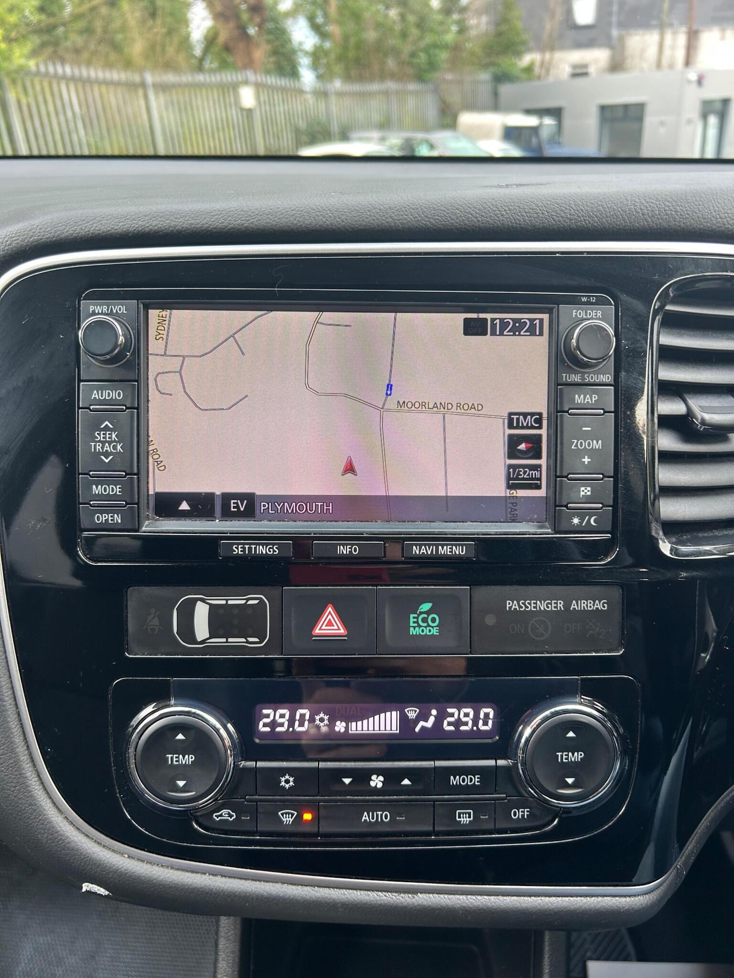 Used Mitsubishi Outlander 2014 for sale - 77516225: Photo 6