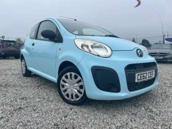2012 (62) - 1.0i VT Euro 5 3dr