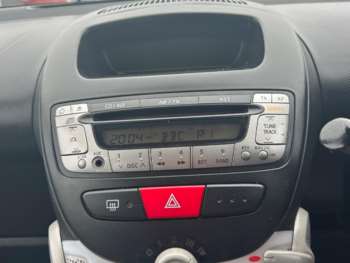 Used Citroen C1 2012 for sale - 74371875: Photo