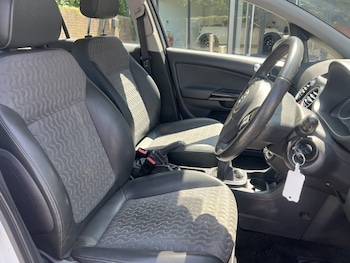 Used Vauxhall Corsa 2013 for sale - 79254969: Photo