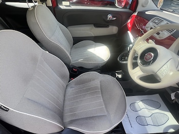 Used Fiat 500 2014 for sale - 79451249: Photo