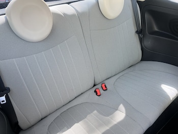 Used Fiat 500 2014 for sale - 79451249: Photo