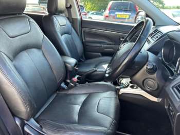 Used Mitsubishi ASX 2013 for sale - 75071183: Photo