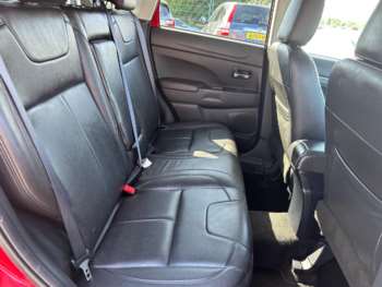 Used Mitsubishi ASX 2013 for sale - 75071183: Photo