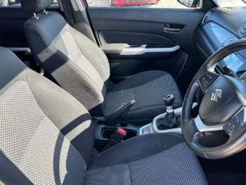 Used Suzuki Vitara 2017 for sale - 74147782: Photo