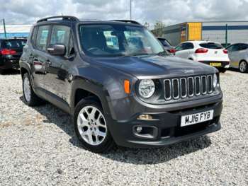 2016 (16) - 1.4T MultiAirII Longitude DDCT Euro 6 (s/s) 5dr
