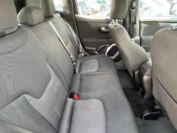 Used Jeep Renegade 2016 for sale - 74946128: Photo
