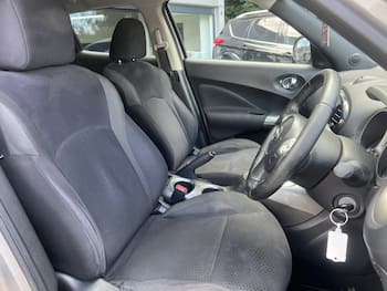 Used Nissan Juke 2013 for sale - 79372090: Photo