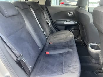 Used Nissan Juke 2013 for sale - 79372090: Photo