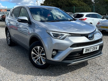 Toyota - RAV4