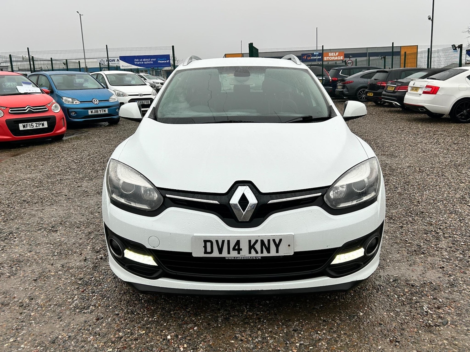 Vehicle 13