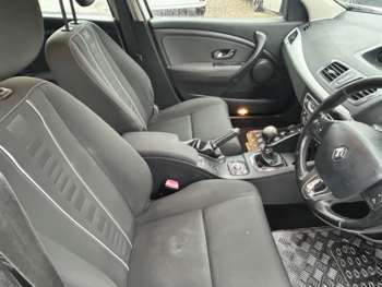 Used Renault Megane 2014 for sale - 73765370: Photo