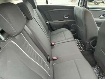 Used Renault Megane 2014 for sale - 73765370: Photo