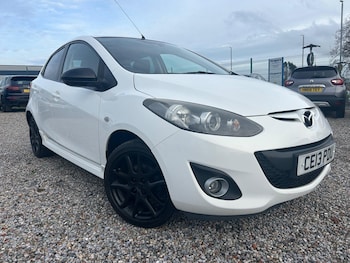 Used Mazda Mazda2 2013 for sale - 76360280: Photo