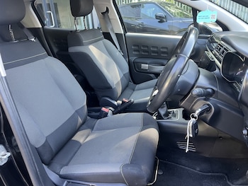 Used Citroen C3 2018 for sale - 79266869: Photo