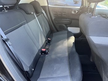 Used Citroen C3 2018 for sale - 79266869: Photo