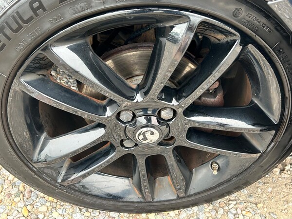 Used Vauxhall Corsa 2012 for sale - 76012878: Photo 14