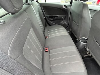 Used Vauxhall Corsa 2012 for sale - 76012878: Photo