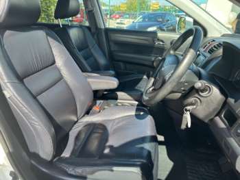 Used Honda CR-V 2010 for sale - 75350602: Photo