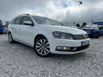 2012 (62) - 1.6 TDI BlueMotion Tech Highline Euro 5 (s/s) 5dr