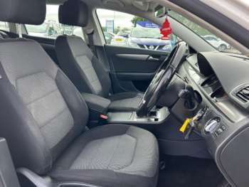 Used Volkswagen Passat 2012 for sale - 74788211: Photo