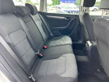 Used Volkswagen Passat 2012 for sale - 74788211: Photo