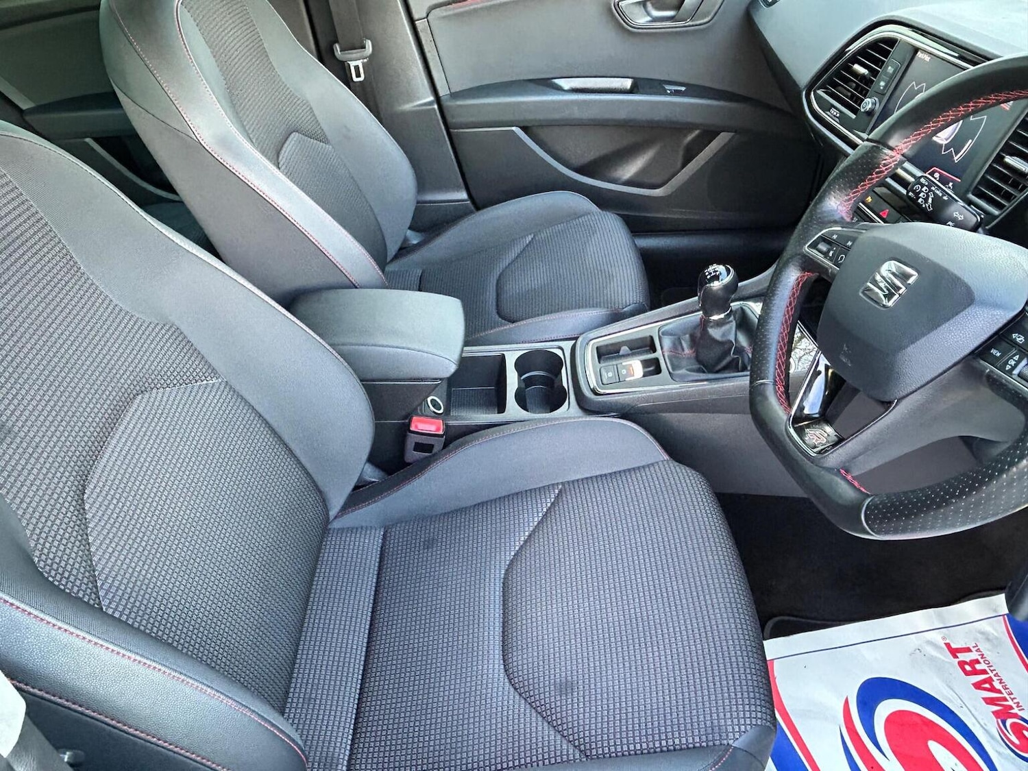 Used SEAT Leon 2020 for sale - 77516210: Photo 2