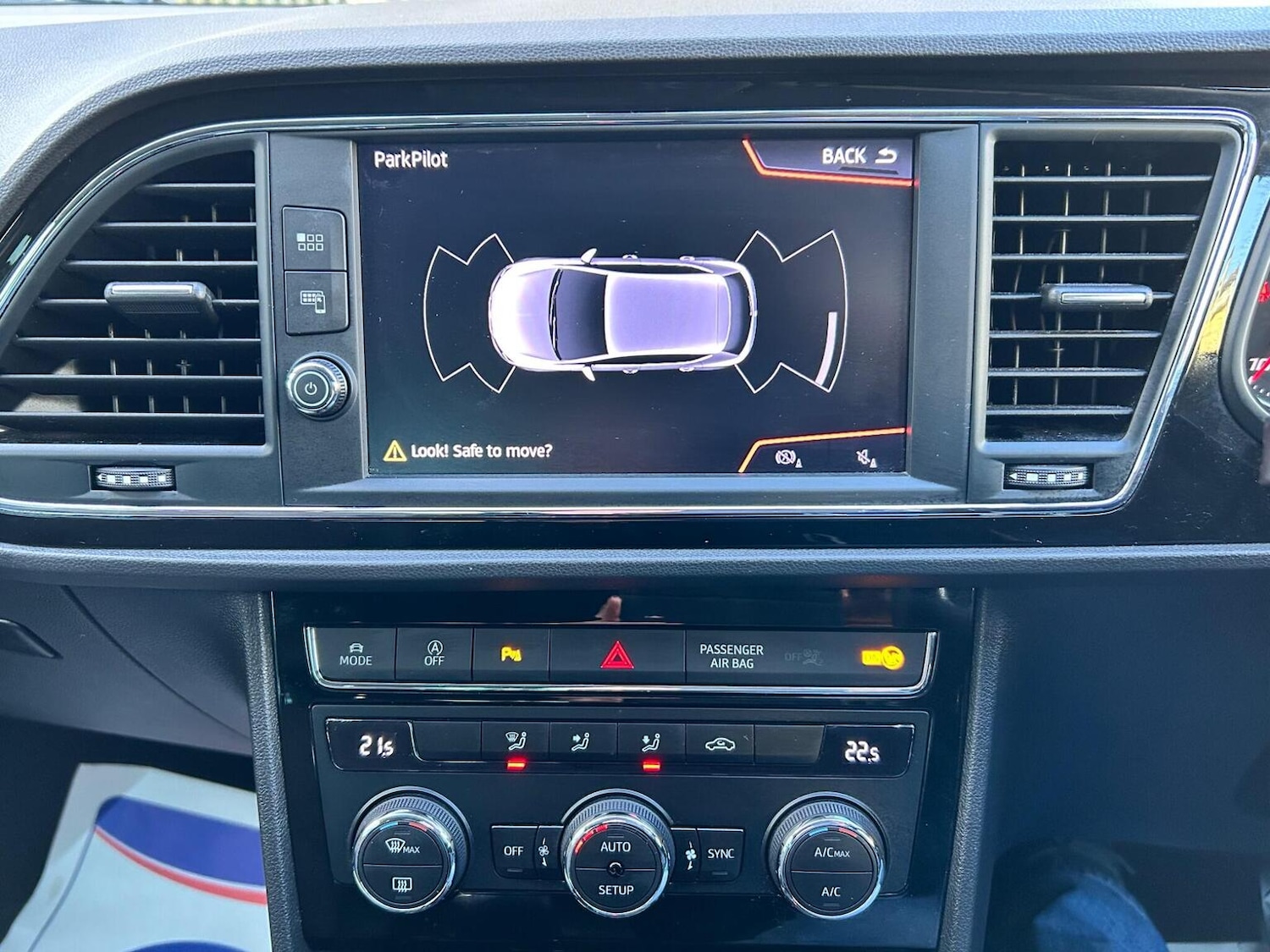 Used SEAT Leon 2020 for sale - 77516210: Photo 5