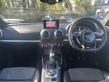 Used Audi A3 2013 for sale - 77851430: Photo