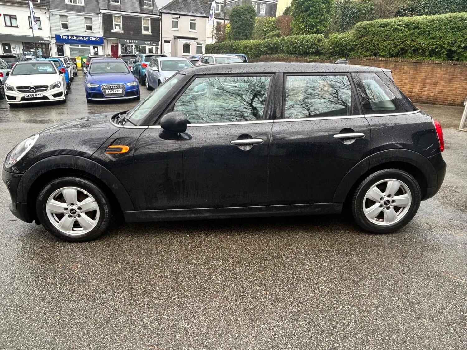 Used MINI Hatch 2014 for sale - 77516211: Photo 11