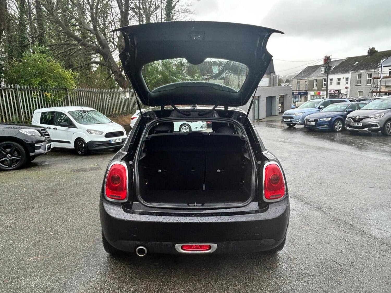 Used MINI Hatch 2014 for sale - 77516211: Photo 15