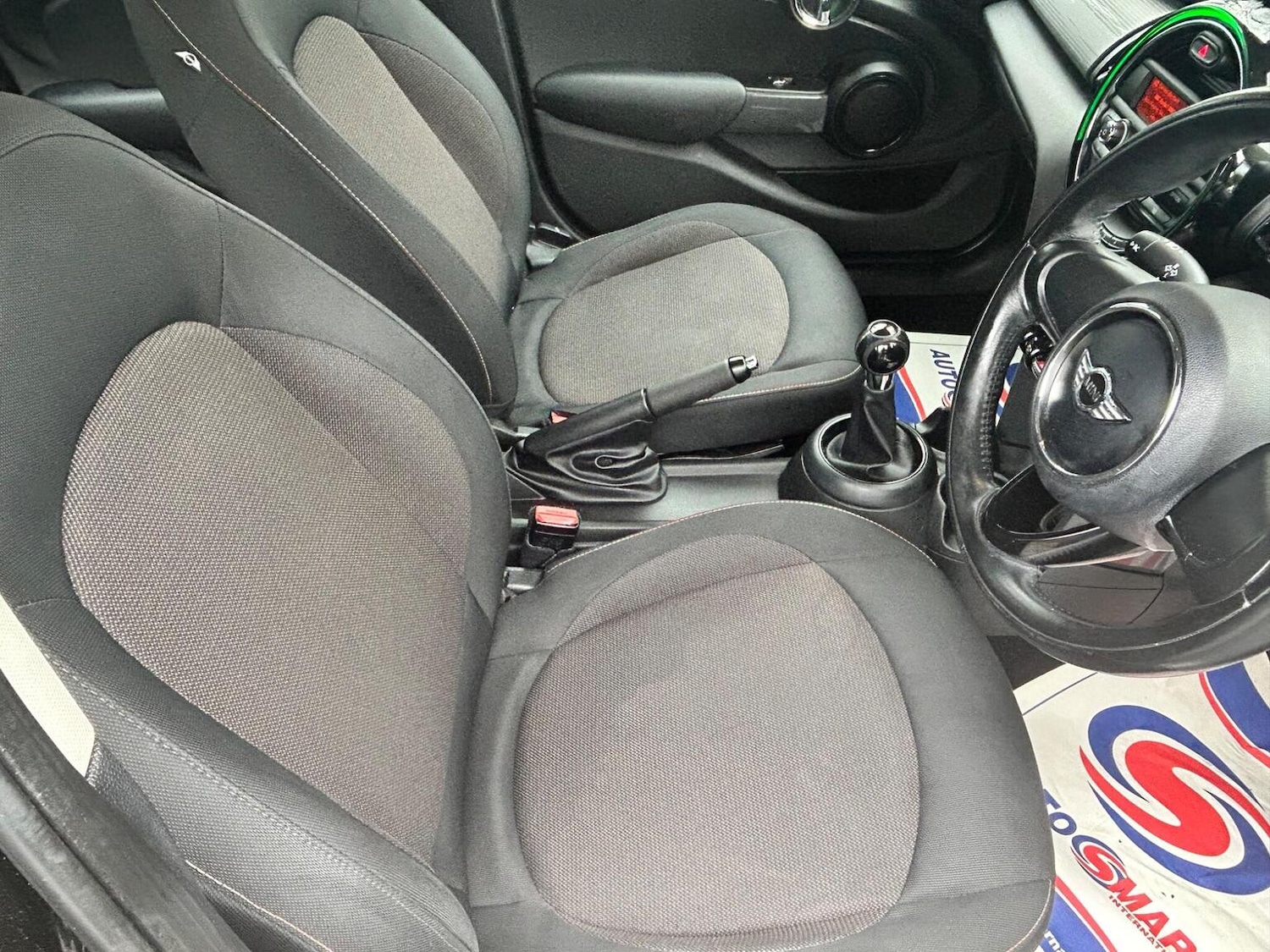 Used MINI Hatch 2014 for sale - 77516211: Photo 2