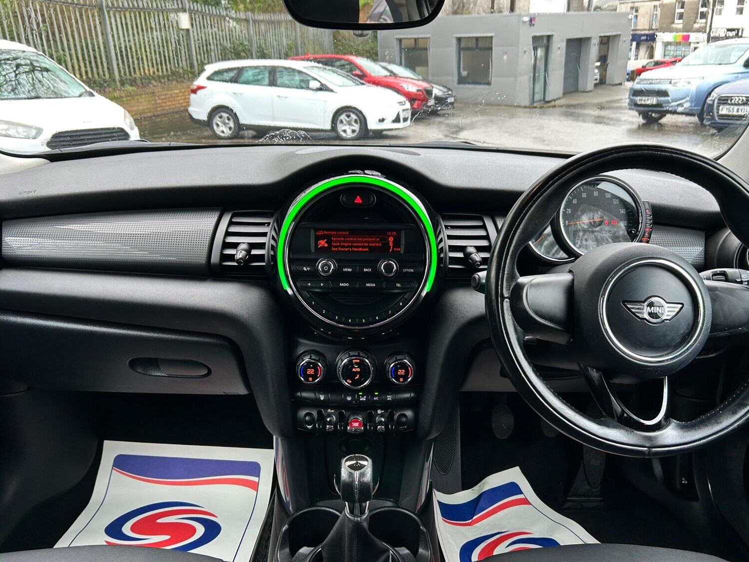 Used MINI Hatch 2014 for sale - 77516211: Photo 6