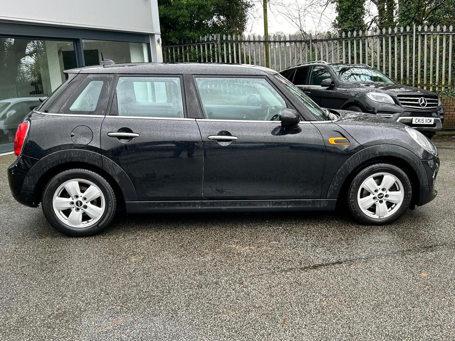 Used MINI Hatch 2014 for sale - 77516211: Photo 7