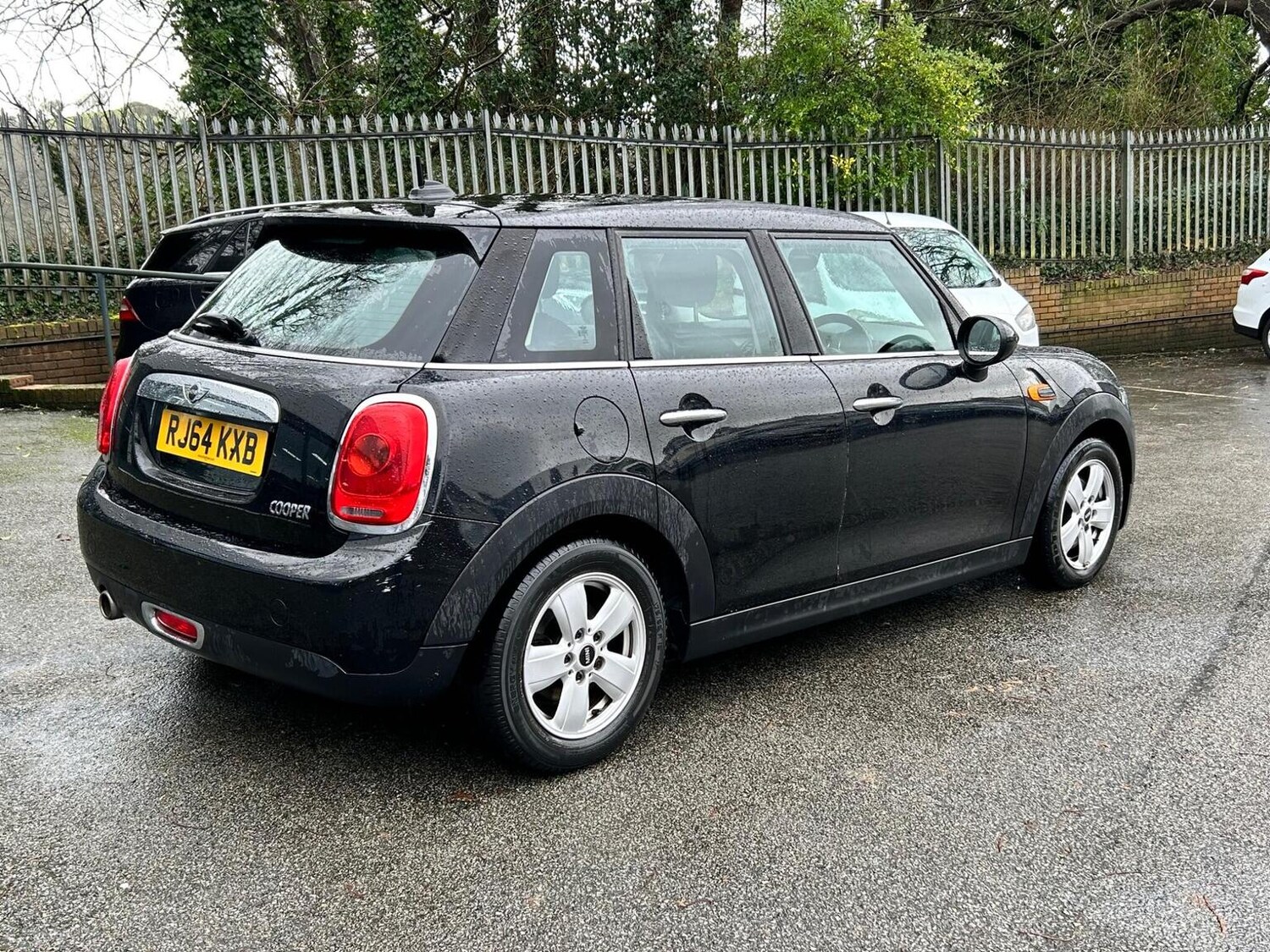 Used MINI Hatch 2014 for sale - 77516211: Photo 8