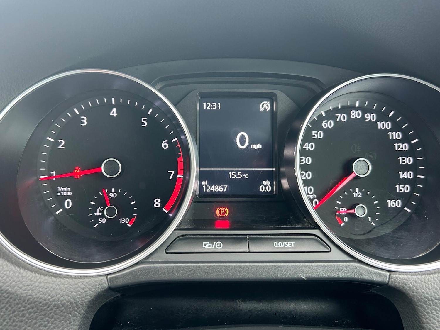 Used Volkswagen Polo for sale - 76992845: Photo 4