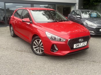 Used Hyundai i30 2017 for sale - 79631556: Photo